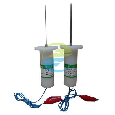 Prezzo buono IEC 60884 Prova di chiusura del socket sonda a dita per la prova di conformità della sicurezza del socket della presa in linea