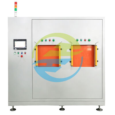 Prezzo buono Compressore per condizionatori d'aria per autoveicoli Camera a vuoto Equipaggiamento per la prova delle perdite di elio per la rilevazione di perdite e la prova dell'étanchéità ad alta precisione in linea