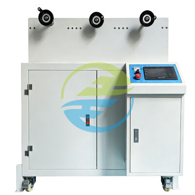 Prezzo buono Apparecchiature per la prova della resistenza delle prese e delle prese dei veicoli elettrici per le prestazioni di inserimento e estrazione ripetute in linea