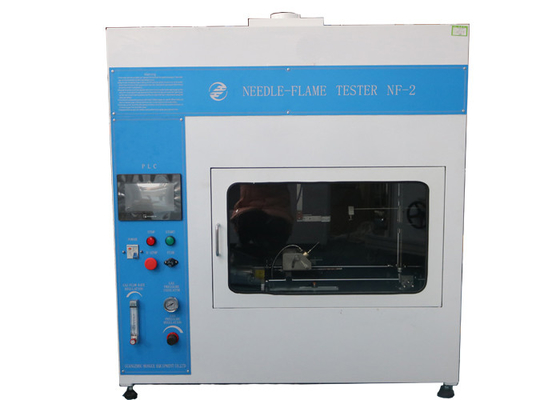 Good price Anti apparecchiatura della prova della fiamma dell'ago della ruggine 220V 50Hz 0.5kVA in linea