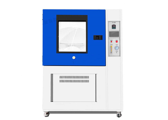 Good price Attrezzatura di prova antipolvere del IP della camera di prova di SUS304 2.0KW in linea
