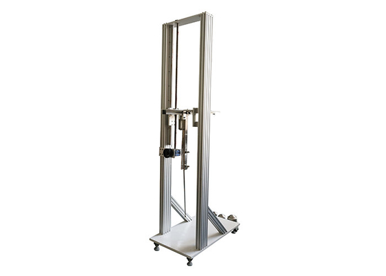 Good price tester meccanico del martello di impatto del pendolo di 1300*500*2300mm in linea