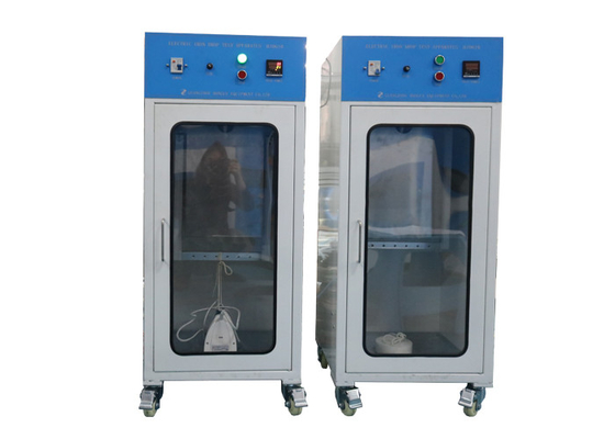 Good price tester di goccia del ferro da stiro di altezza 100kg 50HZ di 40mm in linea