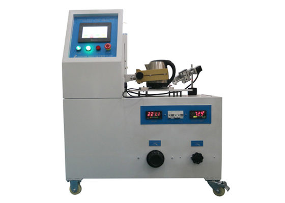 AC220V inseriscono e ritirano il tester di resistenza per gli apparecchi senza cordone