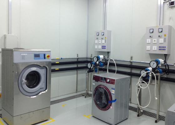 Good price Laboratorio di test di performance degli apparecchi IEC60456 per la lavatrice in linea