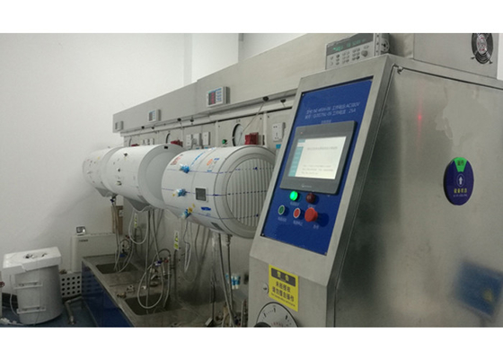 Good price Laboratorio di test di performance degli apparecchi delle stazioni di HJWSHP01 GB21516 6 in linea