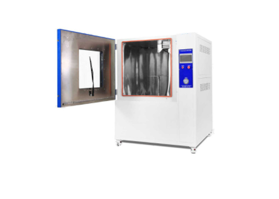 Good price Vapore Jet Cleaning Test Chamber di IPX9K in linea