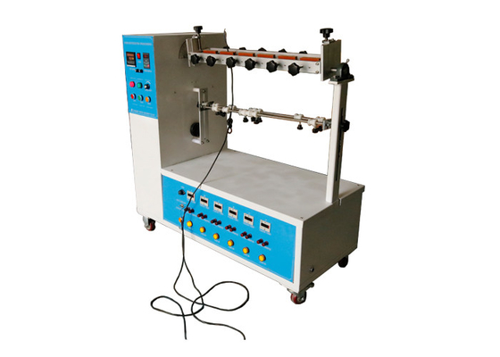 Good price Cavo di alimentazione IEC60884 che flette l'apparecchiatura della prova in linea