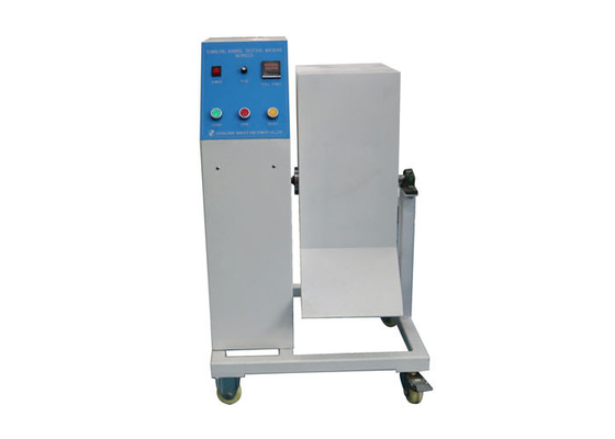 Good price tester di ruzzolamento del barilotto 5rpm in linea