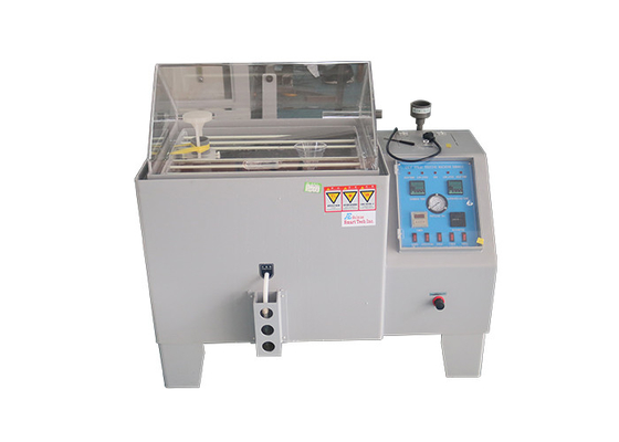 Good price macchina di prova dello spruzzo del sale di 220V 50Hz su resistenza della corrosione in linea