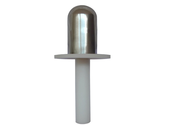 Good price IEC60335 la maniglia di nylon ss cilindrici verifica la sonda del dito in linea