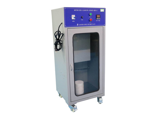 Good price tester meccanico degli apparecchi elettrici del dispositivo di goccia di 20r/Minute 50HZ in linea
