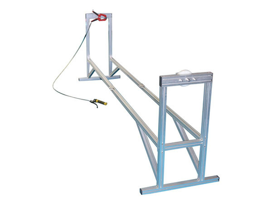 Good price Tester portatile della presa di corrente HC9927 per forza meccanica in linea