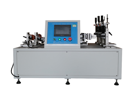 Good price tester di resistenza dell'incavo della spina 50Hz in linea