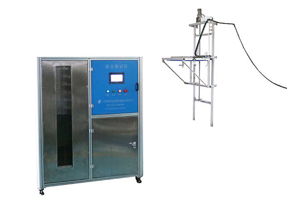 Prezzo buono Apparecchiature di prova IP di livello industriale con connettività Ethernet e piastra in acciaio inossidabile SUS304 in linea