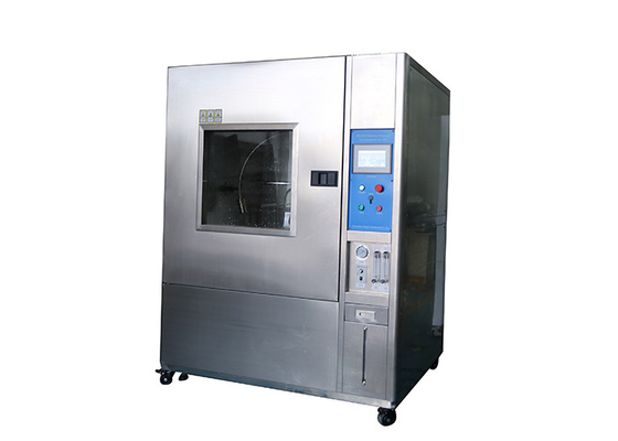 Good price IEC60529 IPX1 alla camera di prova impermeabile IPX4 per i ricambi auto in linea