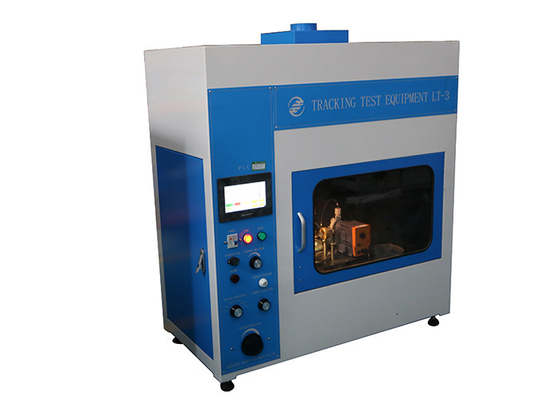 Good price CTI 0-600V che segue il tester orizzontale di infiammabilità di indice in linea