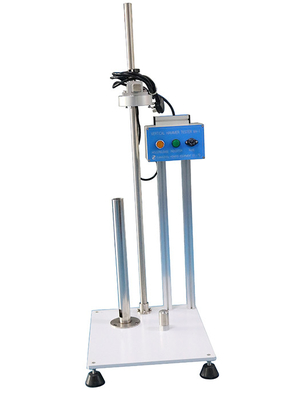 Good price Tester verticale elettromagnetico del martello del rilascio 220V 50Hz 2J in linea