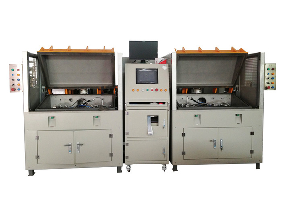 Good price attrezzatura della prova di tenuta dell'elio 108s/Chamber per la conduttura automatica del condizionamento d'aria in linea