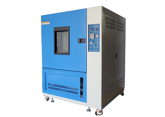 Good price forno d'invecchiamento termico dell'attrezzatura di prova di IEC di 5r/Min 1000L in linea