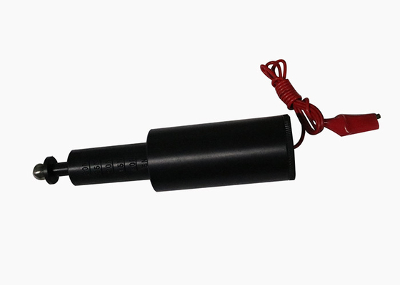Good price forza rigida della sfera 30N di IEC 60529 della sonda dell'oggetto del diametro di 12.5mm in linea