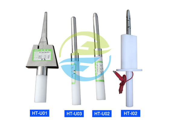 Good price Sonda del dito della prova dell'UL 2157 di acciaio inossidabile 4 pezzi un Kit Clause 6,1 in linea