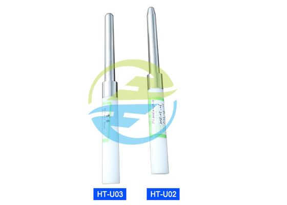 Good price Figura di nylon 8,1 PA130A PA140A della sonda del dito della prova dell'UL 1278 della maniglia in linea