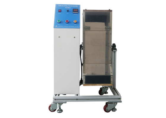 Good price la caduta libera dell'attrezzatura di prova dell'elettrodomestico 5rpm ha ripetuto 500mm per prova di forza meccanica in linea