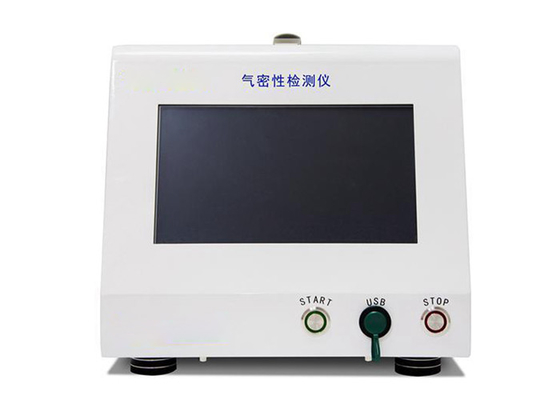 Good price Apparecchiatura di collaudo di tenuta dell'aria per il retrovisore di riscaldamento elettrico 0.4MPa-0.8MPa in linea