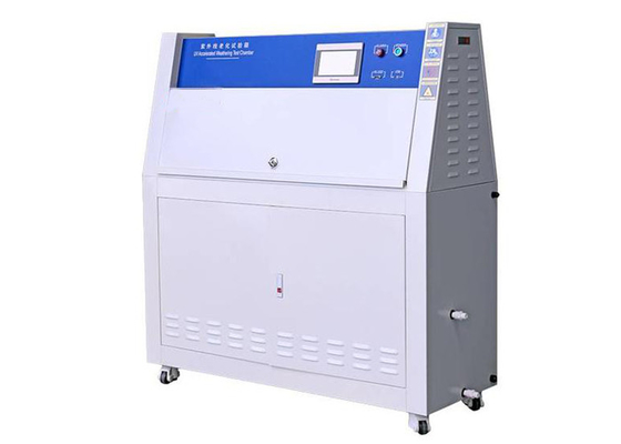Good price Attrezzatura di prova fendentesi invecchiante ultravioletta di resistenza del retrovisore automatico della camera di prova di acciaio inossidabile in linea