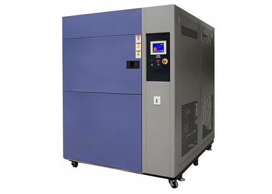 Good price I ricambi auto PT100 provano il tester freddo e caldo del contenitore di attrezzatura IEC60068 tre di impatto in linea